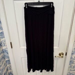 Merona Maxi Skirt